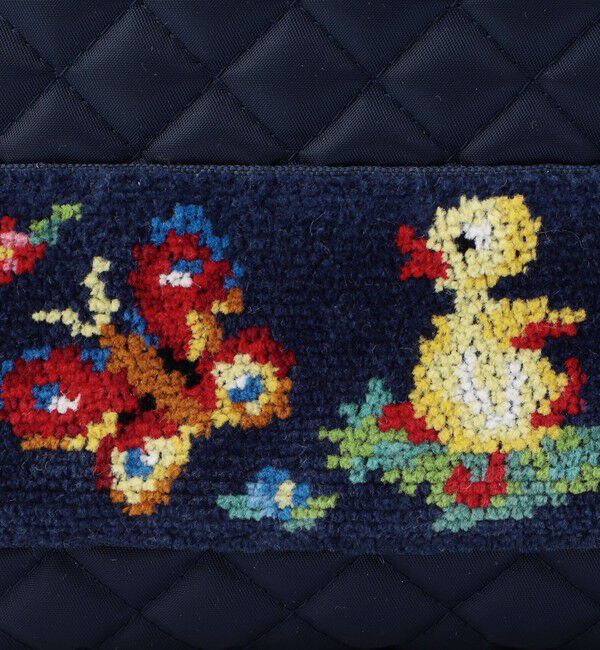 FEILER「ハイジ　バッグインミニバッグ　HE-241377」|その他|