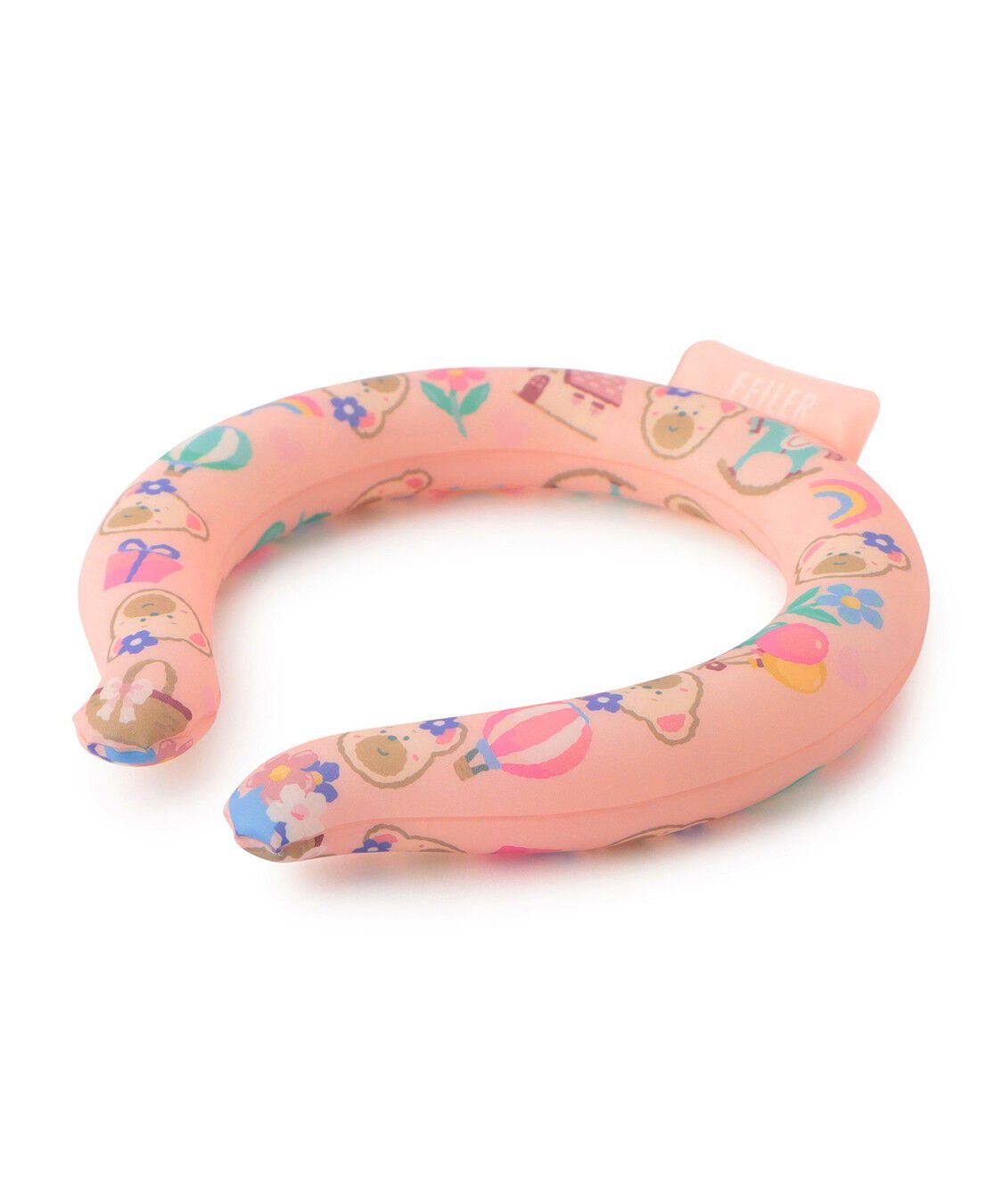 FEILER「リリアドリーミーハウス　ネッククーラー　LDH-251123」|その他|