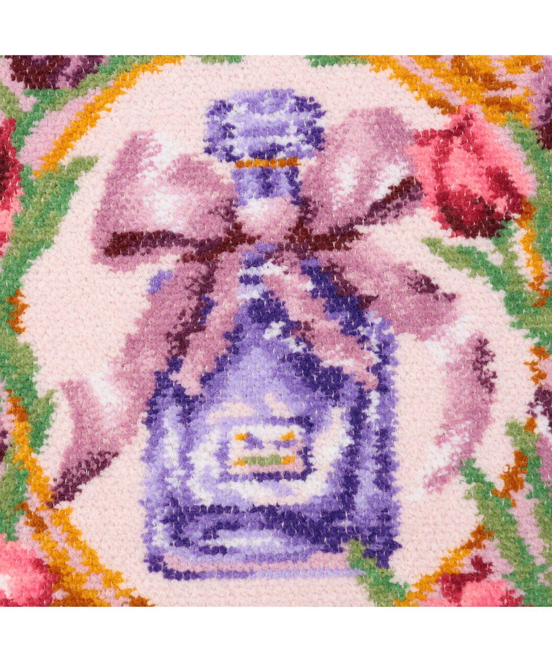 FEILER「マイジュエルフェブラリー　ハンカチ」|ハンカチ|