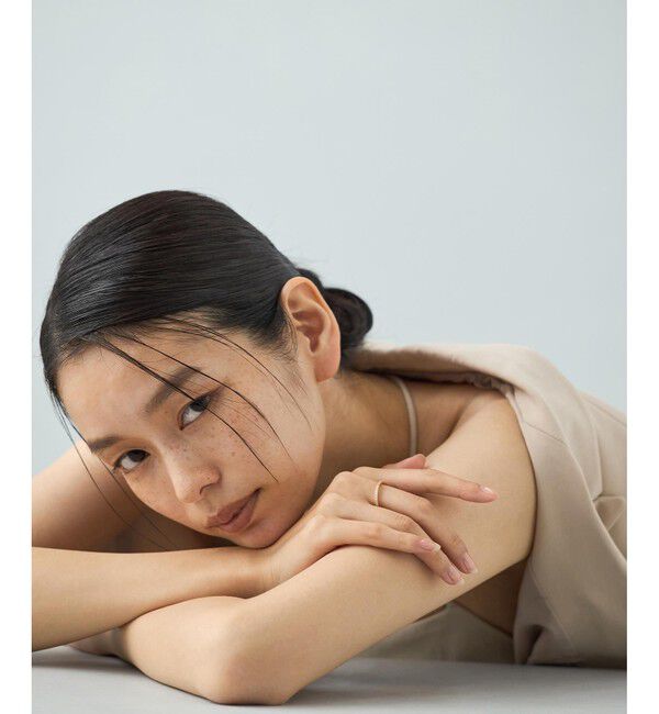 Jouete「リング ジルコニア」|リング|