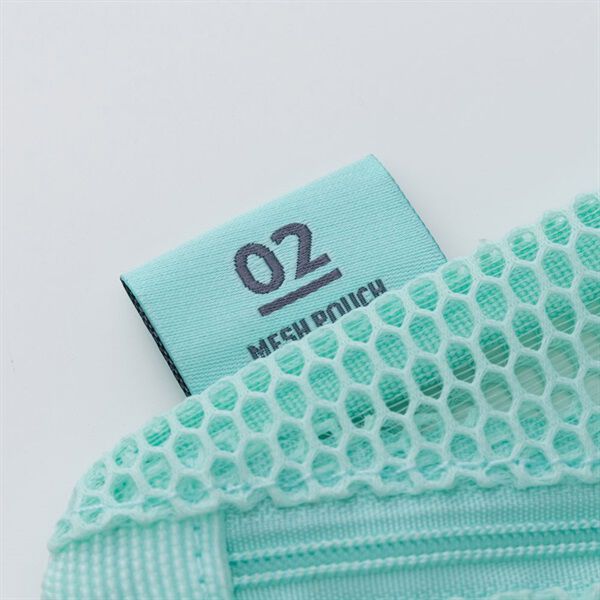  「ミニケース／メッシュコレクション」|ポーチ|