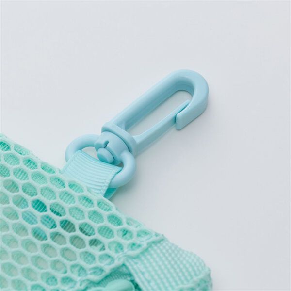  「ミニケース／メッシュコレクション」|ポーチ|