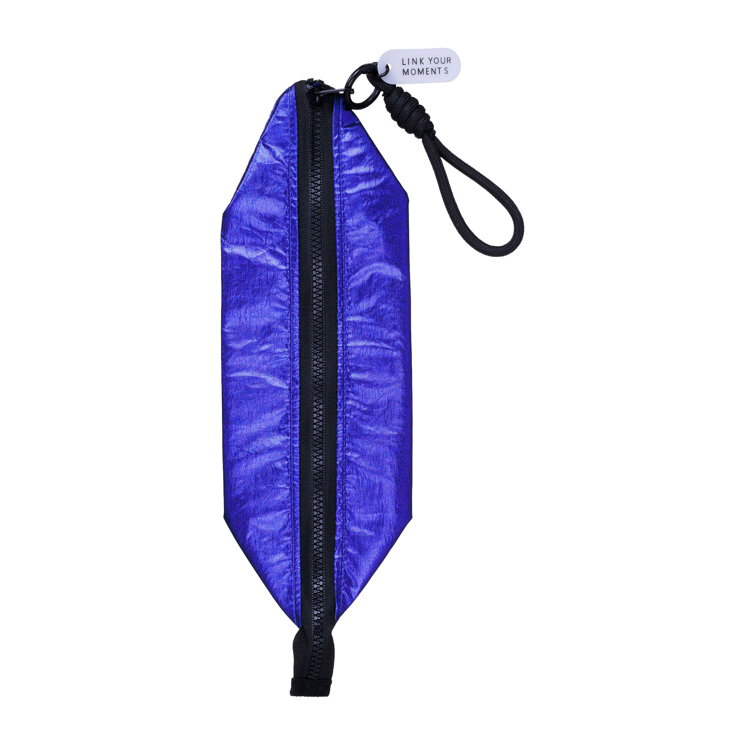  「ペンケース／ハンドストラップコレクション」|ステーショナリー|パープル