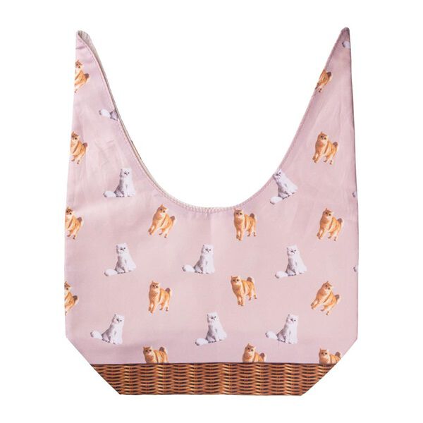 PAUL&JOE「ランチ巾着／ポール＆ジョー・ブレイクタイム」|食器・キッチングッズ|