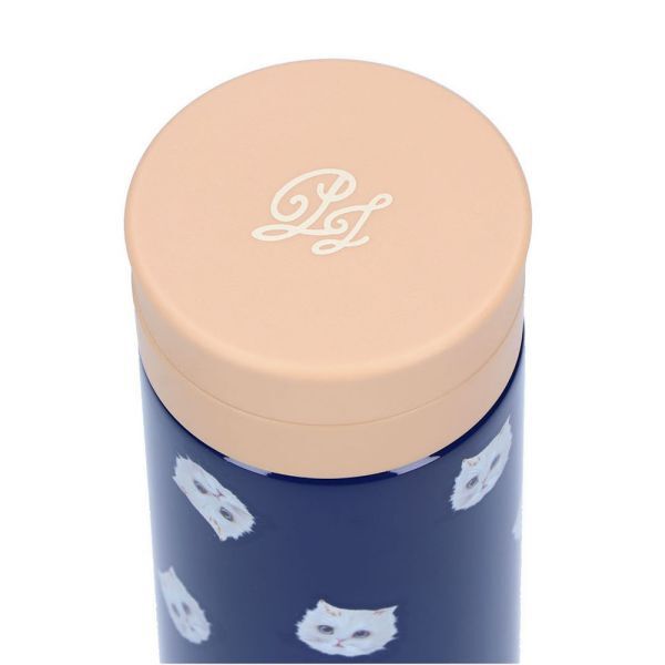 PAUL&JOE「ボトル・３４０ｍｌ／ポール＆ジョー・ブレイクタイム」|食器・キッチングッズ|