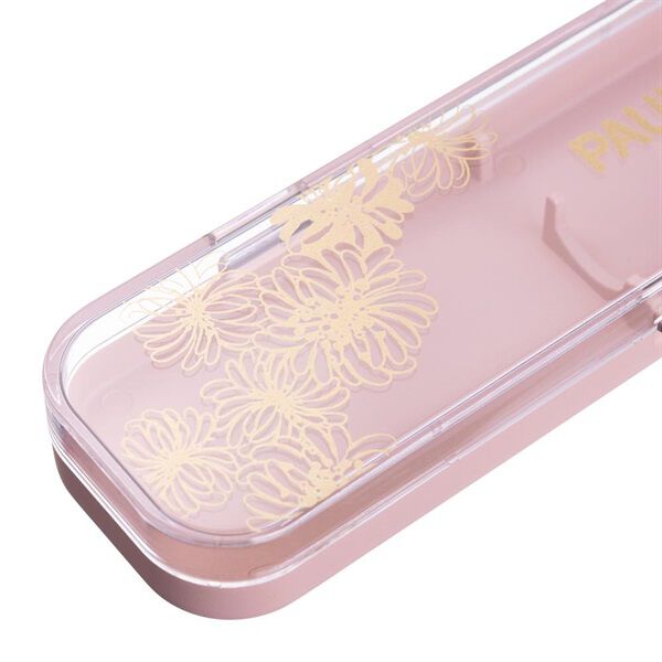 PAUL&JOE「箸・スプーン箱セット／ポール＆ジョー・ブレイクタイム」|食器・キッチングッズ|