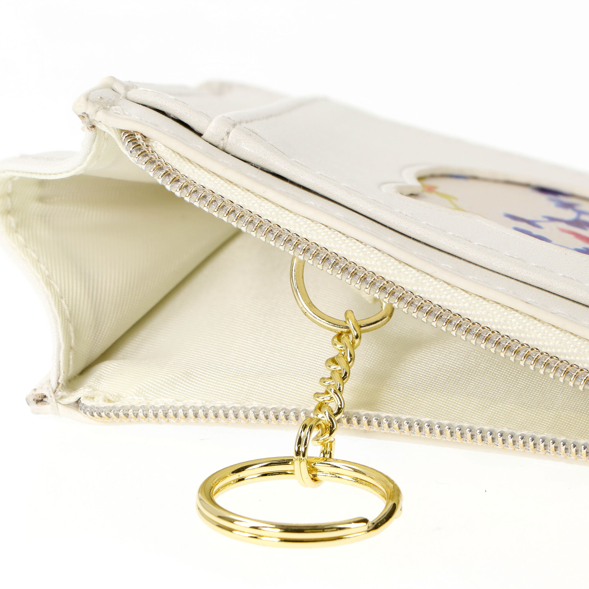 PAUL&JOE「パスケース／ポール＆ジョー」|定期入れ|