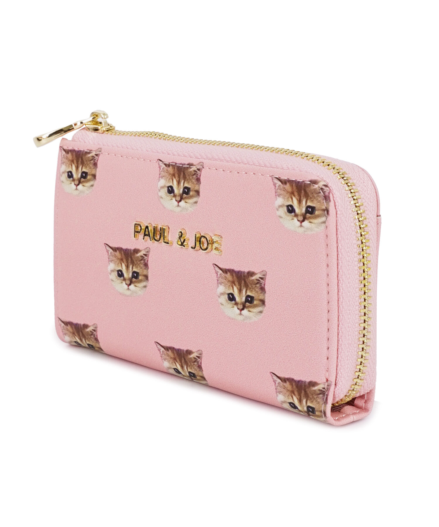 PAUL&JOE「キーケース／ヌネット」|キーケース|