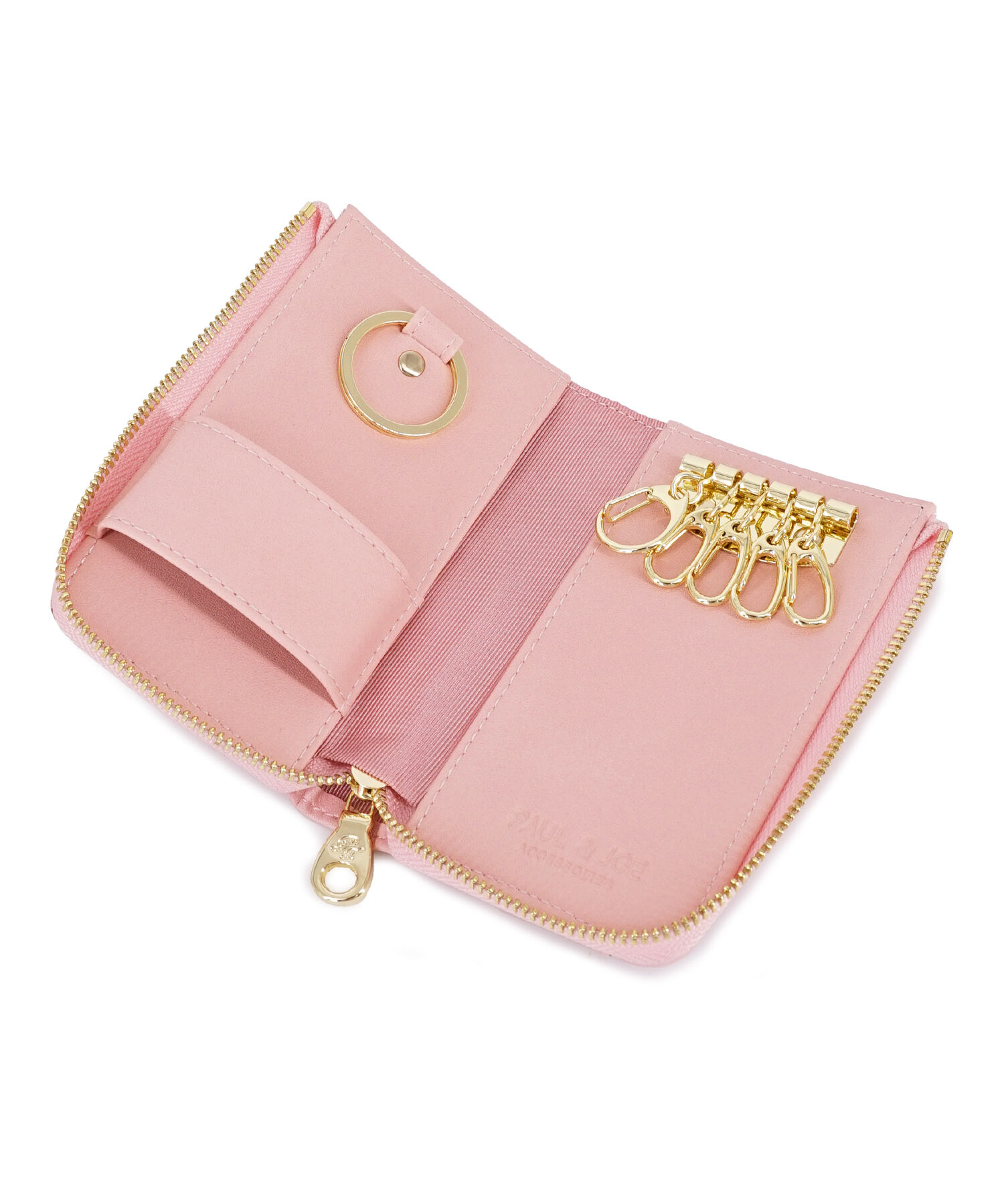 PAUL&JOE「キーケース／ヌネット」|キーケース|