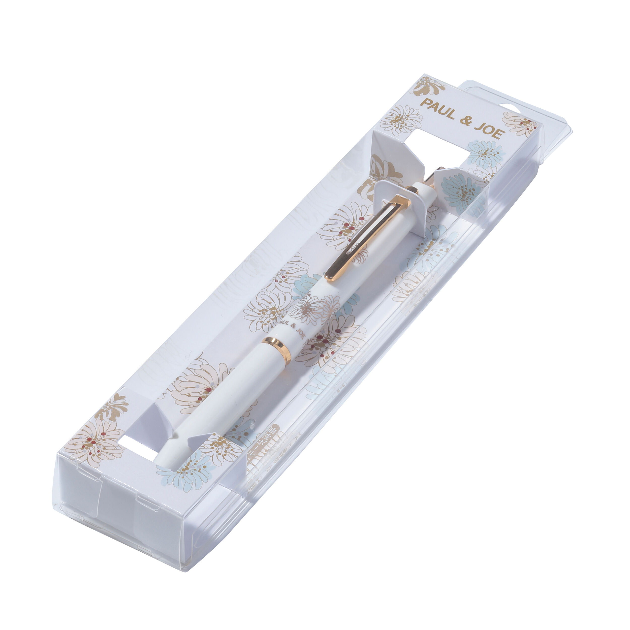 PAUL&JOE「ボールペン／ポール＆ジョー」|ステーショナリー|