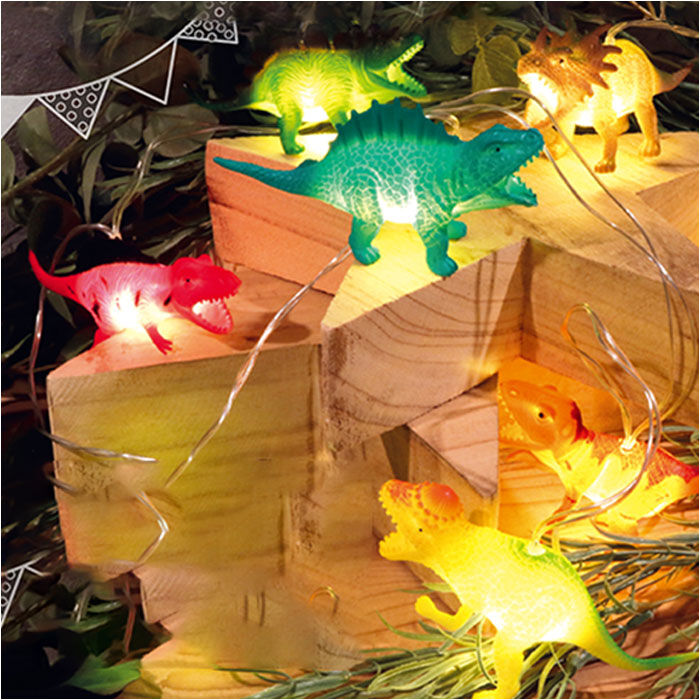 BACKYARD FAMILY「照明 LEDイルミネーション 動物 通販 ライト ガーランド LED ルーモ Lumo LED照明」|その他|