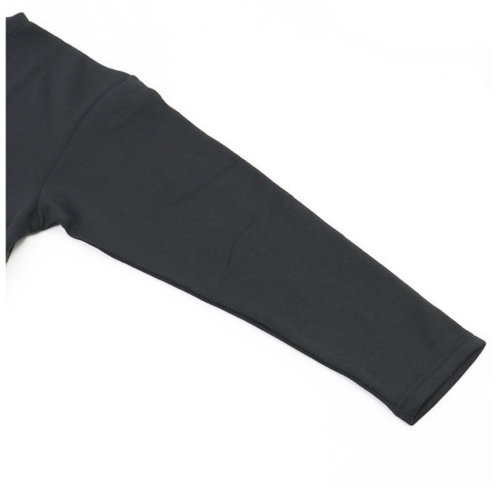 BACKYARD FAMILY「マキシ丈ワンピース 長袖 通販 ワンピース マキシ丈 マキシワンピース ロングワンピース 部屋着」|ワンピース|