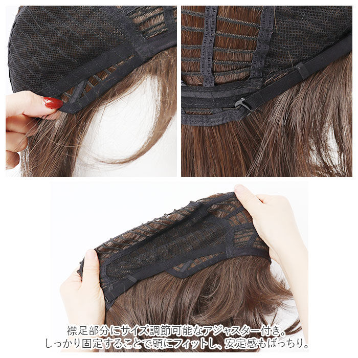 BACKYARD FAMILY「PRISILA プリシラ ショート フルウィッグ フルウイッグ 通販 ボブ オールウィッグ かつら」|その他|