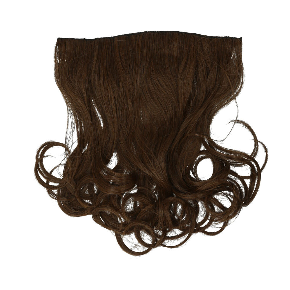 BACKYARD FAMILY「プリシラ エクステ VX-24 PRISILA 通販 ヘアエクステ つけ毛 付け毛」|ヘアスタイリング|ブラウン2