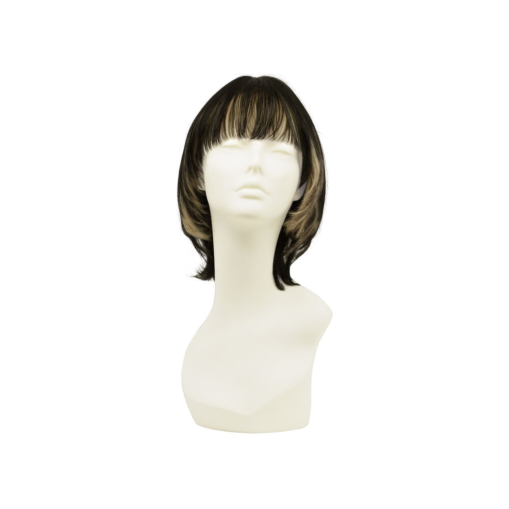 BACKYARD FAMILY「プリシラ ウィッグ prisila 通販 フルウィッグ 全頭かつら ウルフカット ミディアム」|ヘアスタイリング|その他1