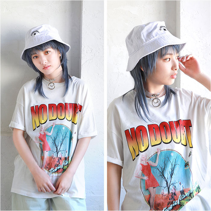 BACKYARD FAMILY「プリシラ prisila オールウィッグ ショート A-105 通販 ネオショートウルフ」|ヘアスタイリング|