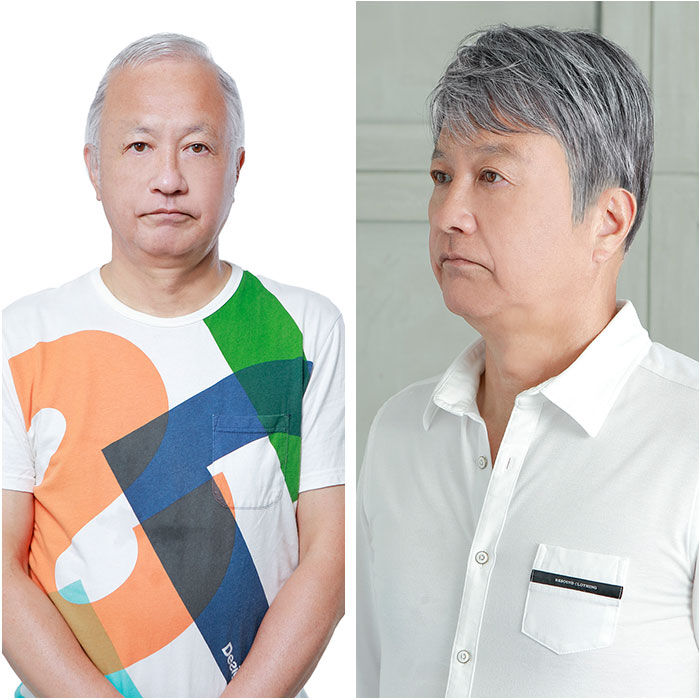 BACKYARD FAMILY「プリシラ prisila ウィッグ ストレートショート メンズ GB-21 通販 男性用部分かつら」|ヘアスタイリング|