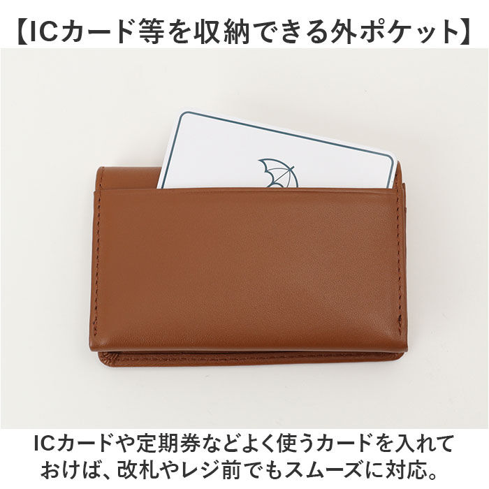 BACKYARD FAMILY「アーノルドパーマー 名刺入れ ArnoldPalmer 4AP3207 通販 名刺ケース」|名刺入れ・カードケース|