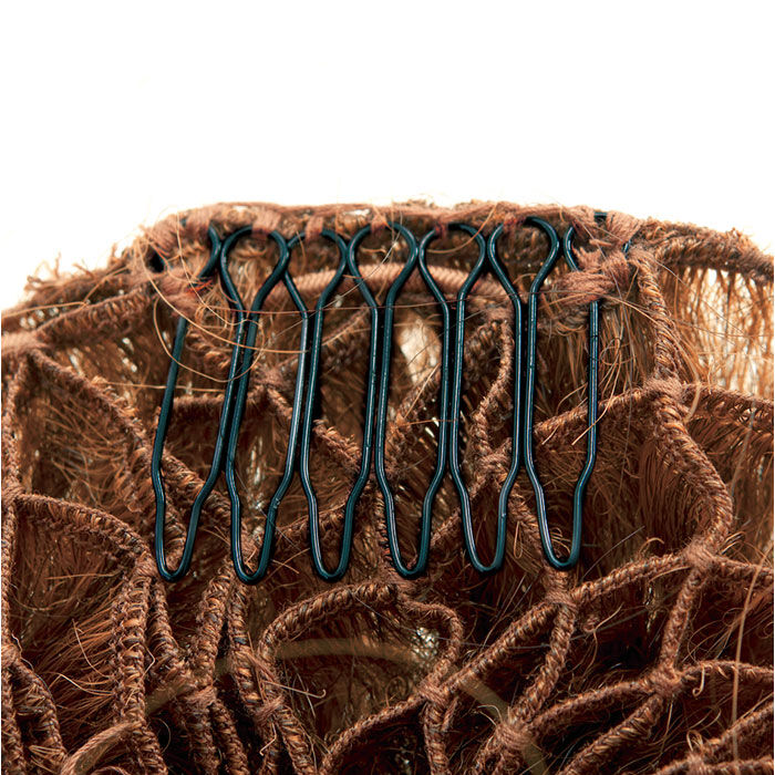 BACKYARD FAMILY「プリシラ 部分 ウィッグ prisila AC-77 通販 日本製 ポニーテールウィッグ つけ毛」|ヘアスタイリング|