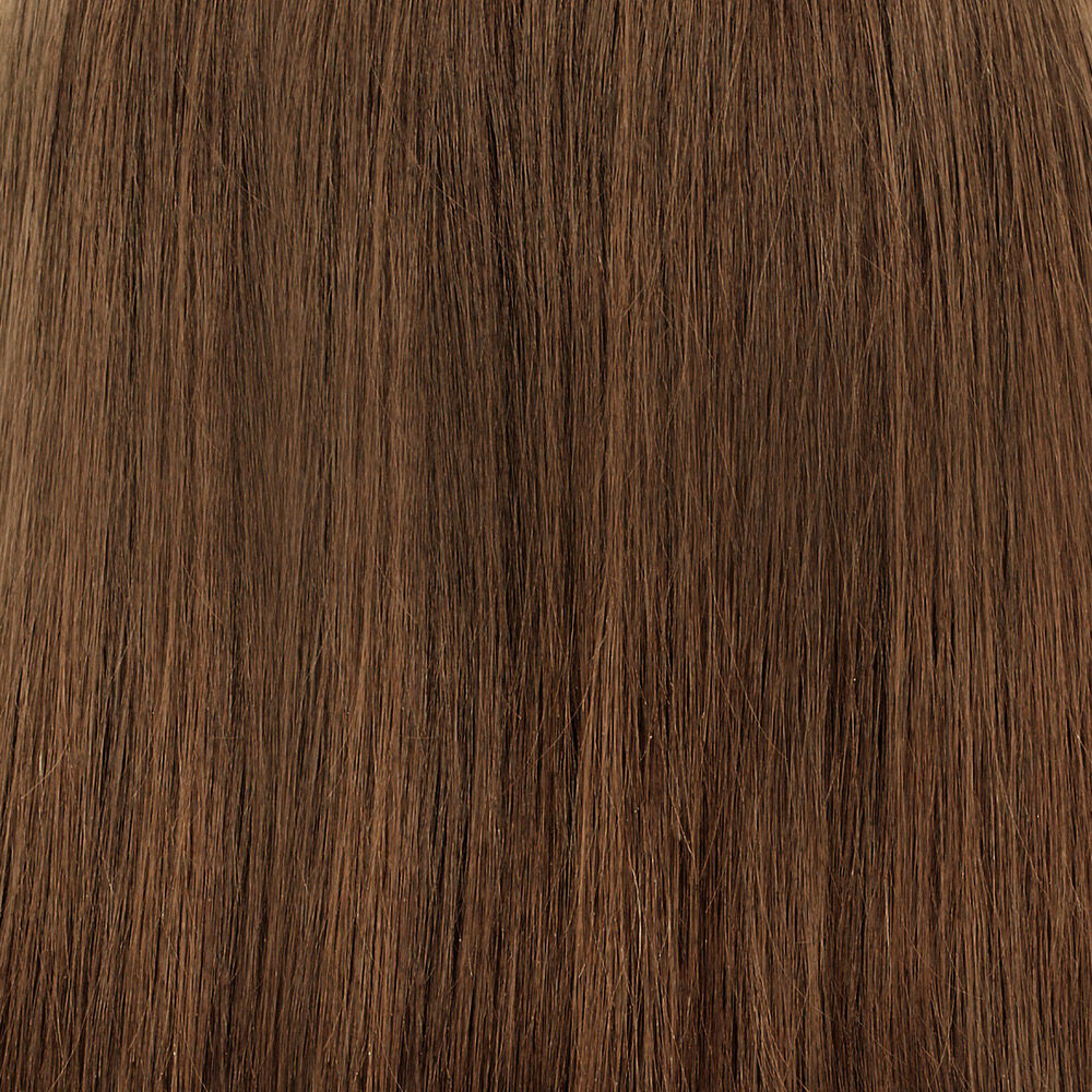 BACKYARD FAMILY「プリシラ 部分 ウィッグ prisila AC-77 通販 日本製 ポニーテールウィッグ つけ毛」|ヘアスタイリング|ブラウン3