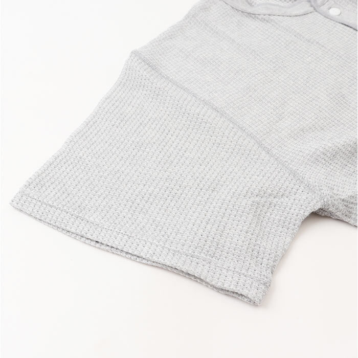 BACKYARD FAMILY「JEMORGAN ワッフル JE197-22S ジェーイーモーガン 通販 Tシャツ カットソー」|Tシャツ・カットソー|