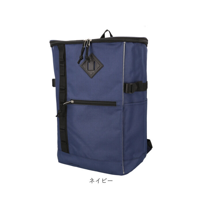 BACKYARD FAMILY「UNITED CLASSY リュック 大容量 8289 通販 防災リュック 避難リュック」|リュック|