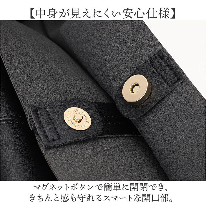 BACKYARD FAMILY「トートバッグ A4 肩掛け 通販 ショルダーバッグ レディース 大容量 大きめ オフィス ビジネス」|トートバッグ|