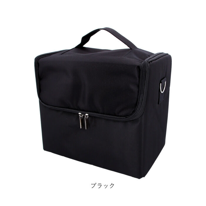 BACKYARD FAMILY「メイクボックス 大容量 通販 持ち運び コスメ収納ボックス コスメボックス コスメポーチ バニティ」|その他|