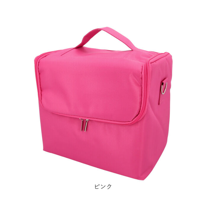 BACKYARD FAMILY「メイクボックス 大容量 通販 持ち運び コスメ収納ボックス コスメボックス コスメポーチ バニティ」|その他|