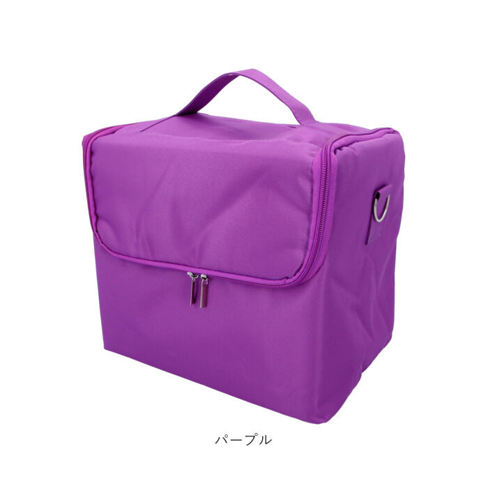 BACKYARD FAMILY「メイクボックス 大容量 通販 持ち運び コスメ収納ボックス コスメボックス コスメポーチ バニティ」|その他|