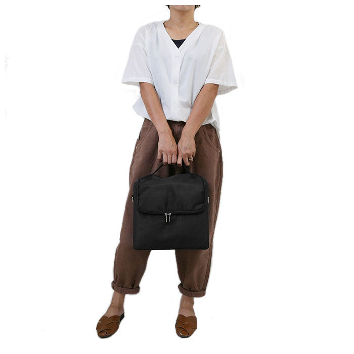 BACKYARD FAMILY「メイクボックス 大容量 通販 持ち運び コスメ収納ボックス コスメボックス コスメポーチ バニティ」|その他|