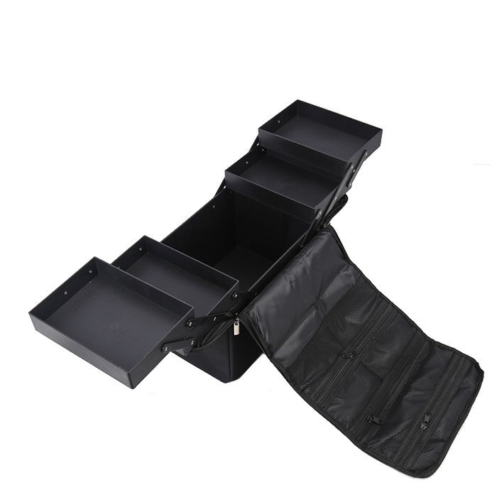 BACKYARD FAMILY「メイクボックス 大容量 通販 持ち運び コスメ収納ボックス コスメボックス コスメポーチ バニティ」|その他|