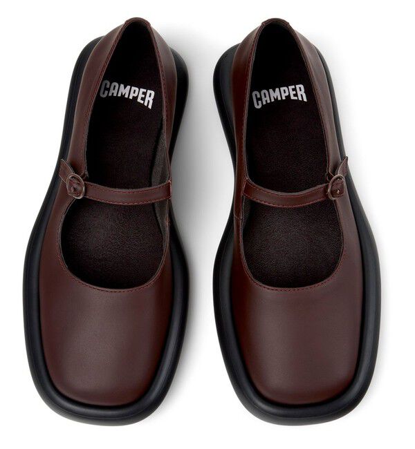 CAMPER「[カンペール] ONDA / カジュアルシューズ」|パンプス|