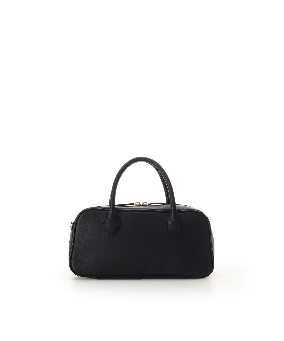 Samantha Thavasa「サマンサ レディ パドロック ワイドボストンバッグ」|ハンドバッグ|