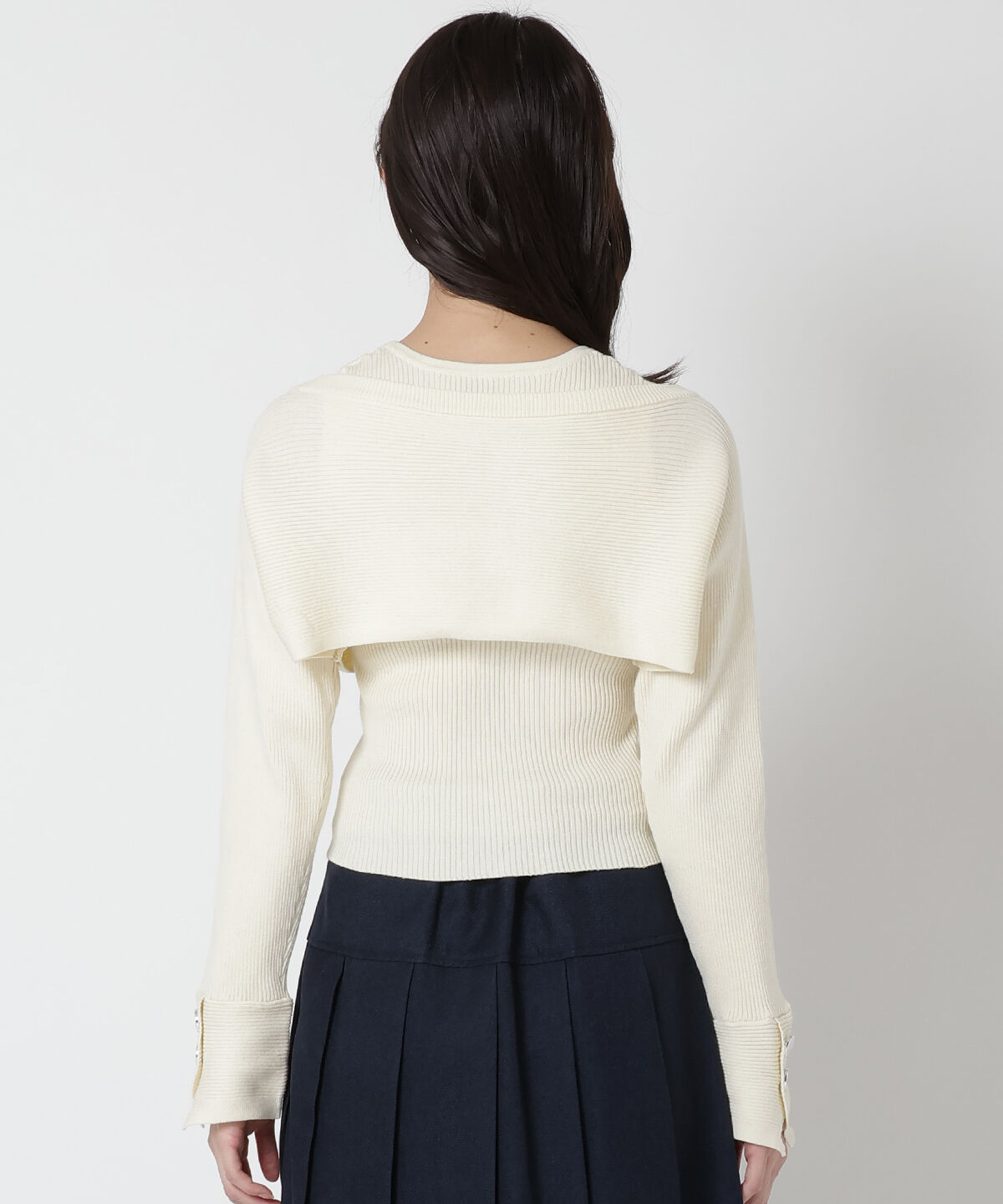 REDYAZEL「ニットセットトップス」|ニット・セーター|