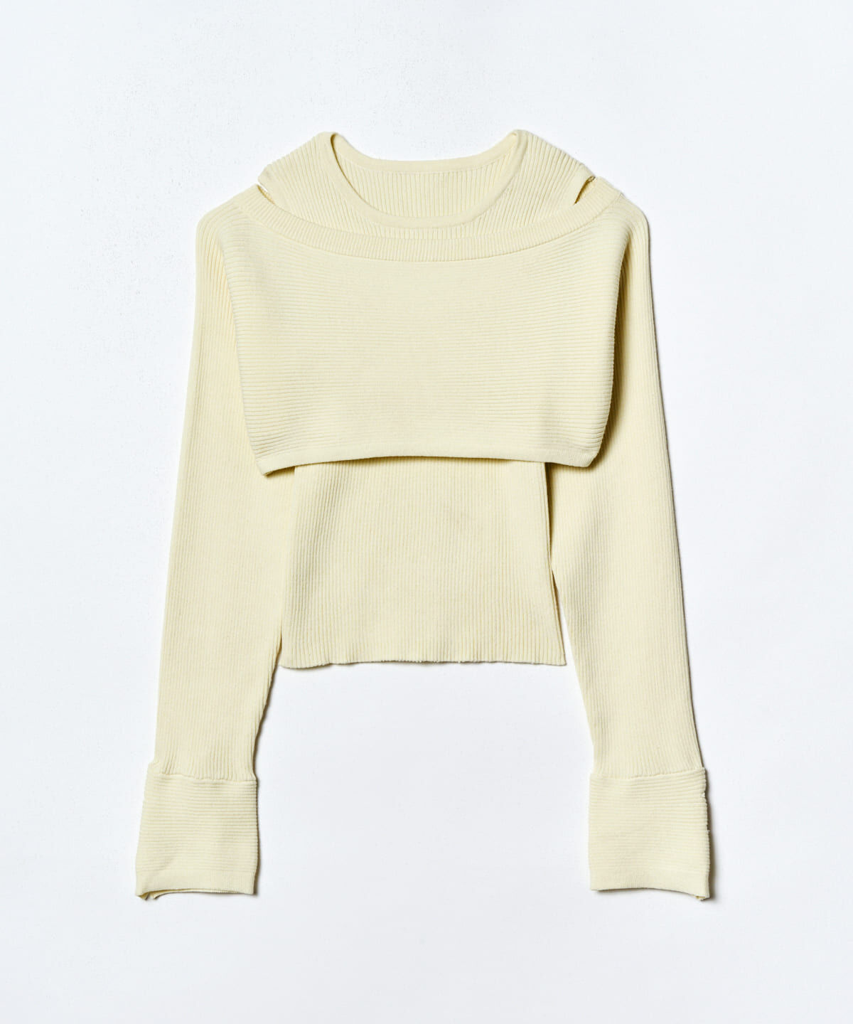 REDYAZEL「ニットセットトップス」|ニット・セーター|