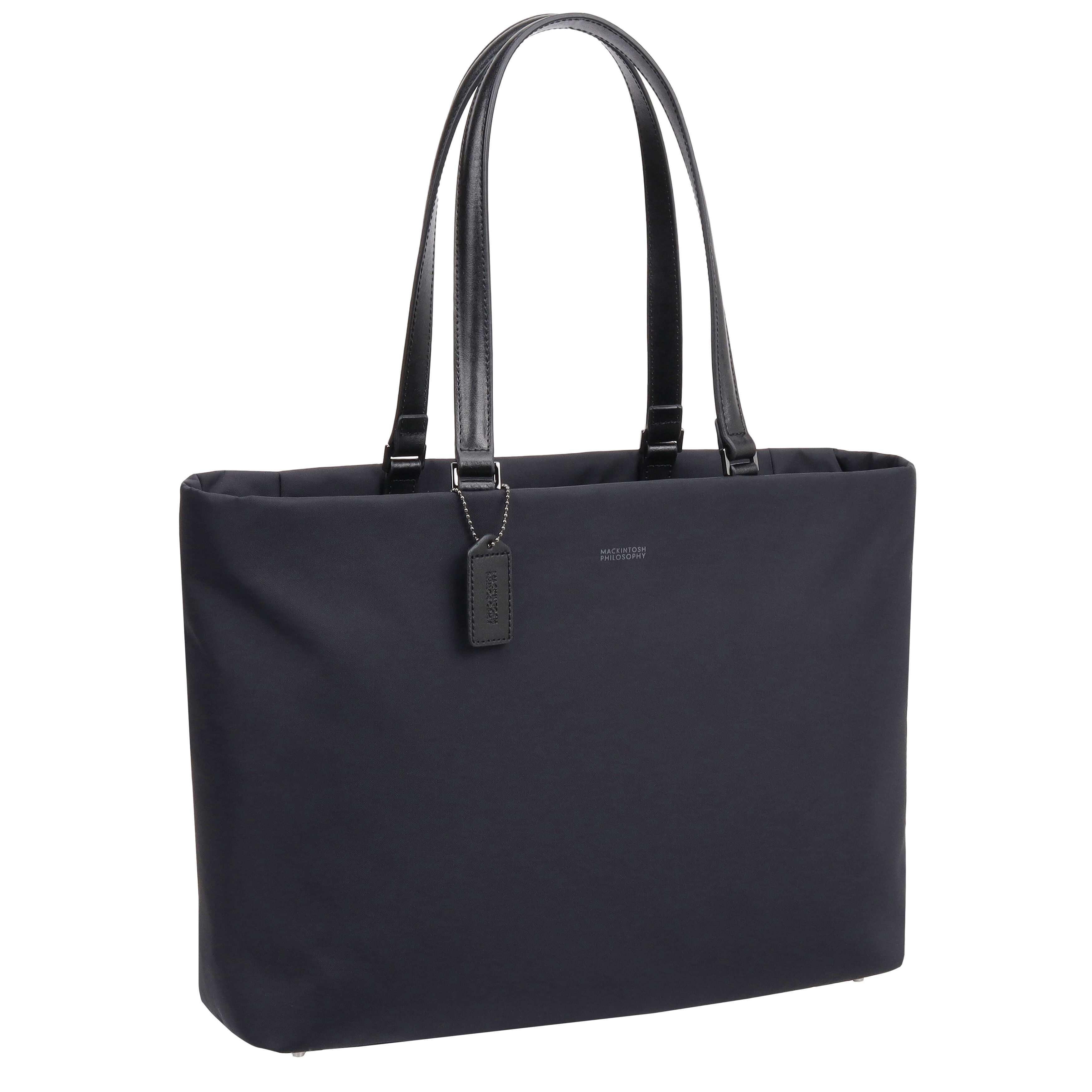 MACKINTOSH PHILOSOPHY「マッキントッシュ フィロソフィー ミア A4 トートバッグ 11203」|トートバッグ|