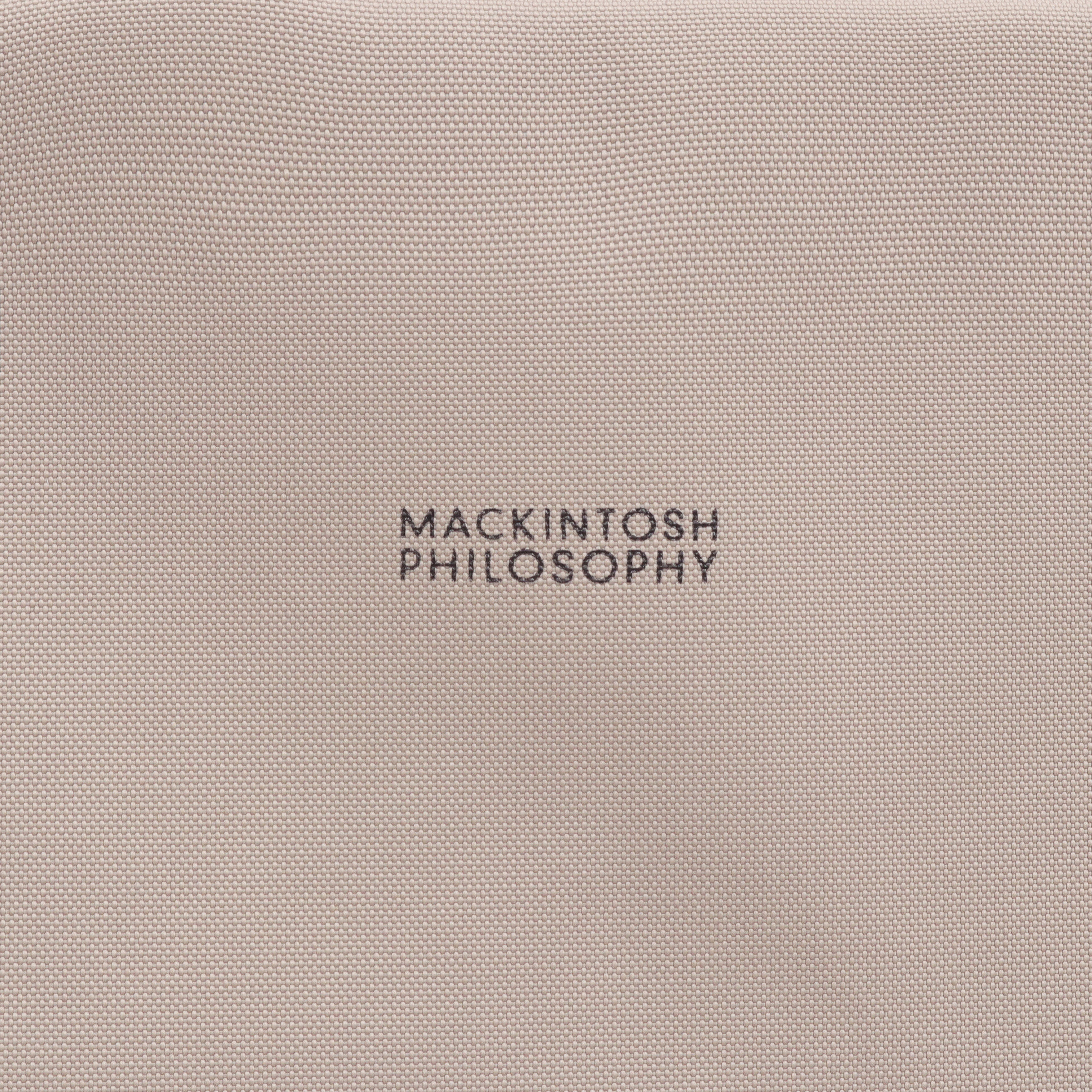 MACKINTOSH PHILOSOPHY「マッキントッシュ フィロソフィー ミア A4 トートバッグ 11203」|トートバッグ|