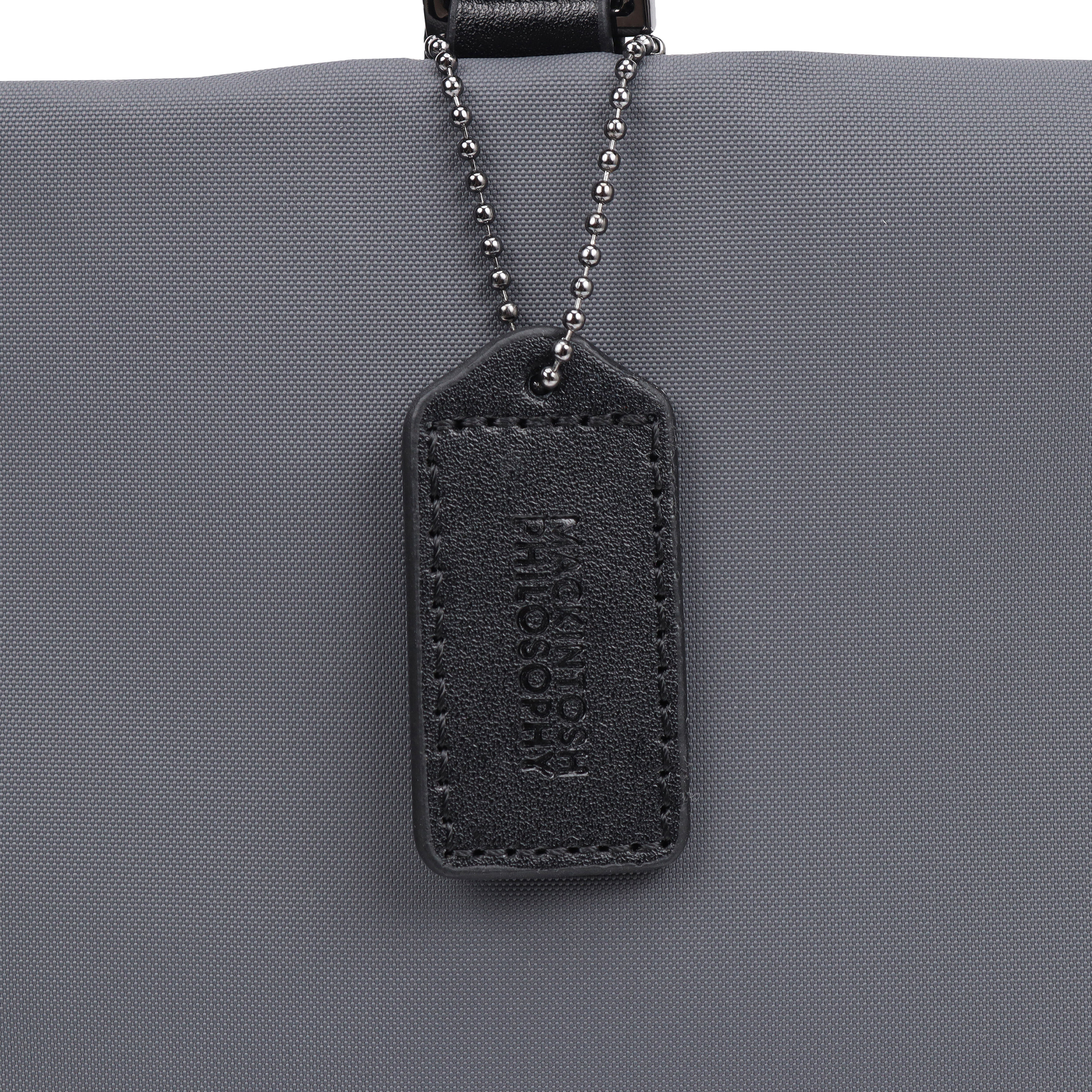 MACKINTOSH PHILOSOPHY「マッキントッシュ フィロソフィー ミア A4 トートバッグ 11203」|トートバッグ|