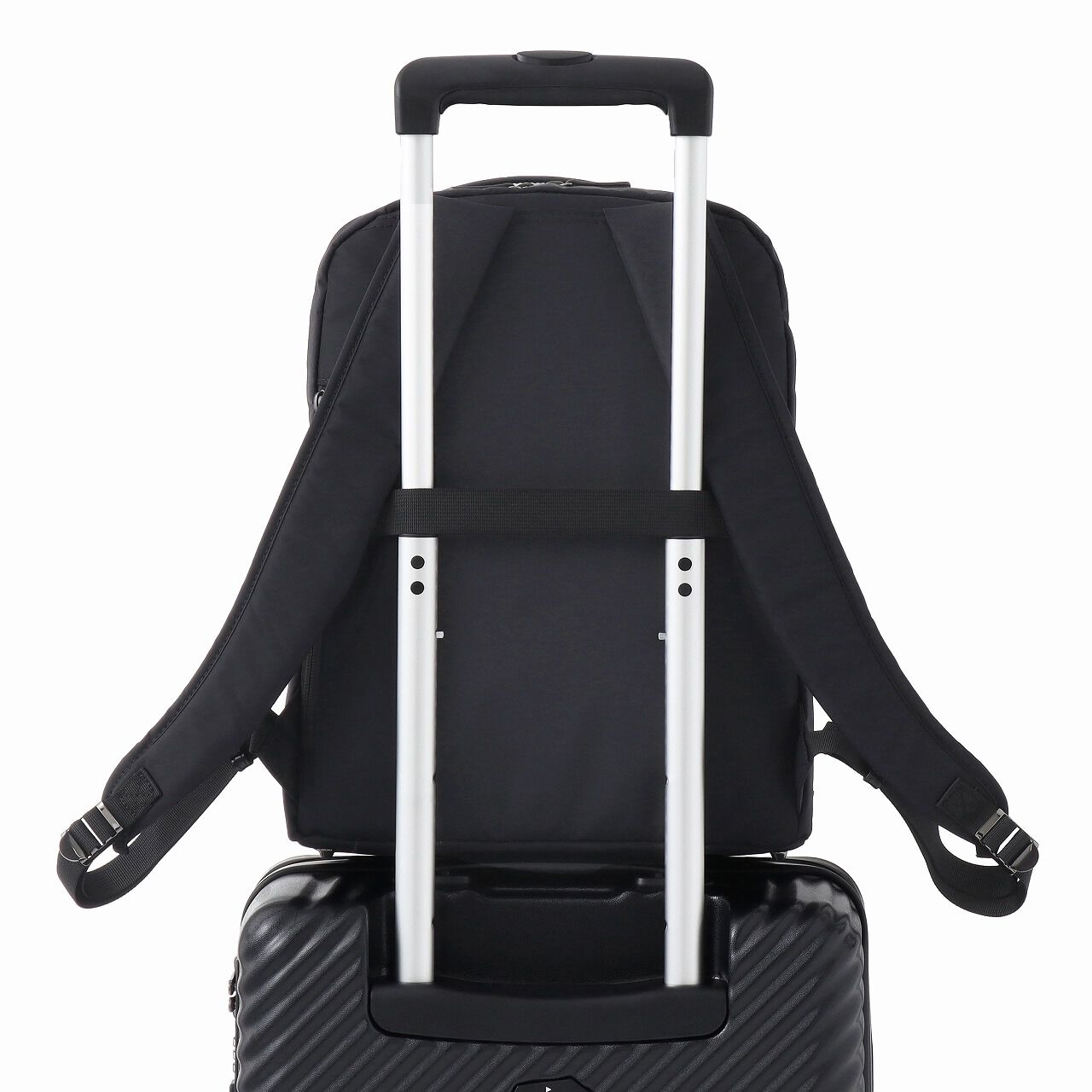 MACKINTOSH PHILOSOPHY「マッキントッシュ フィロソフィー ミア リュックサック A4 11201」|リュック|