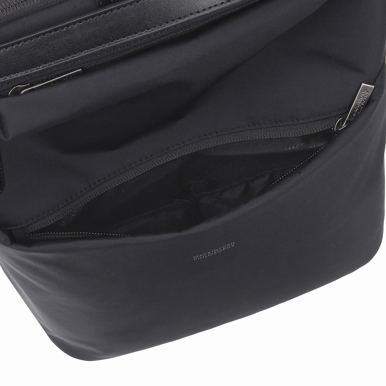 MACKINTOSH PHILOSOPHY「マッキントッシュ フィロソフィー ミア リュックサック A4 11201」|リュック|