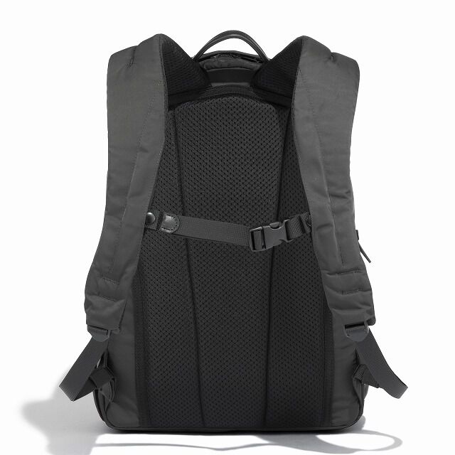 UNTRACK「UNTRACK CITY/DS リュックサック デイパックS 60214」|リュック|