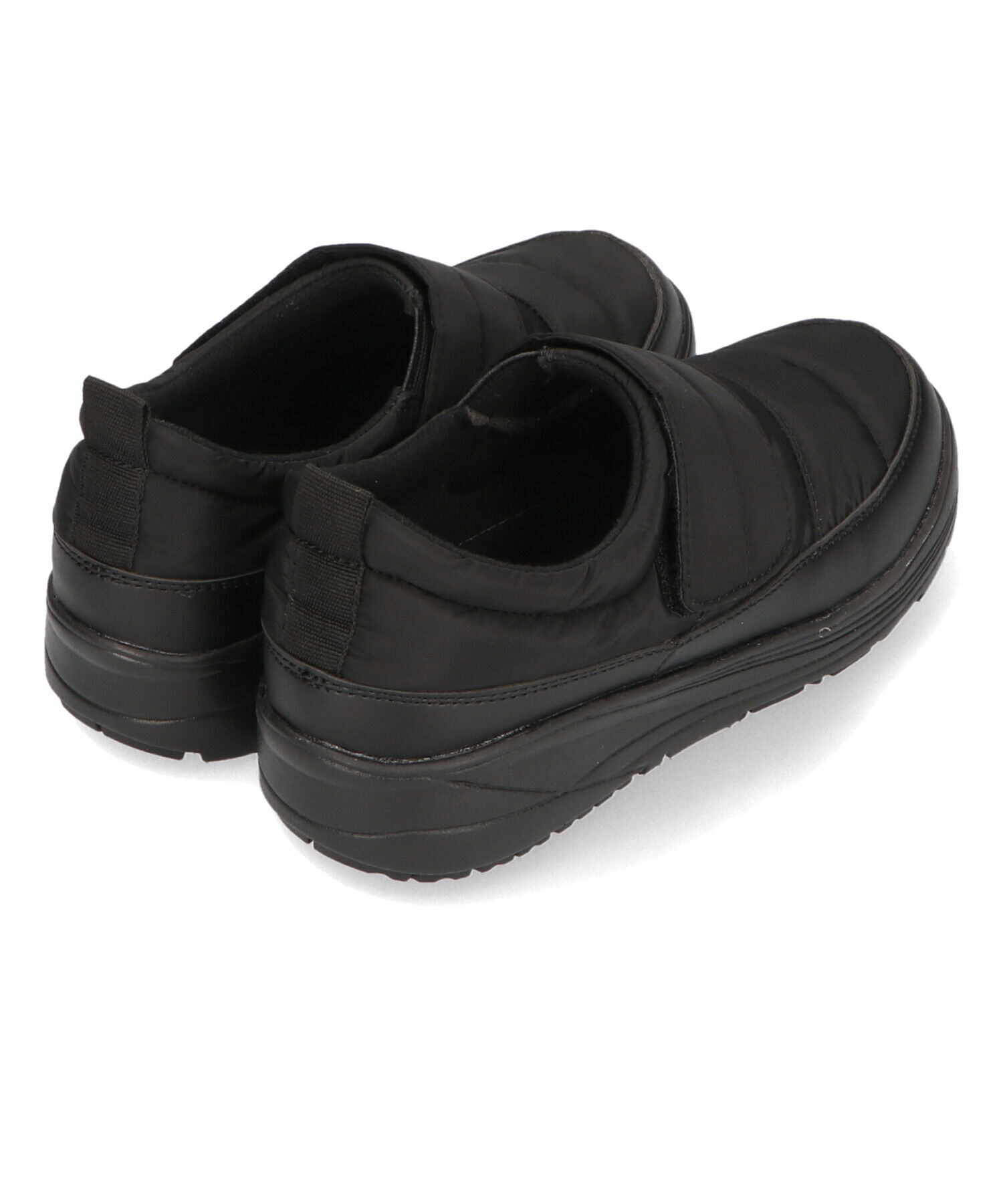 ORiental TRaffic「モックシューズ/OT3403」|ショートブーツ|