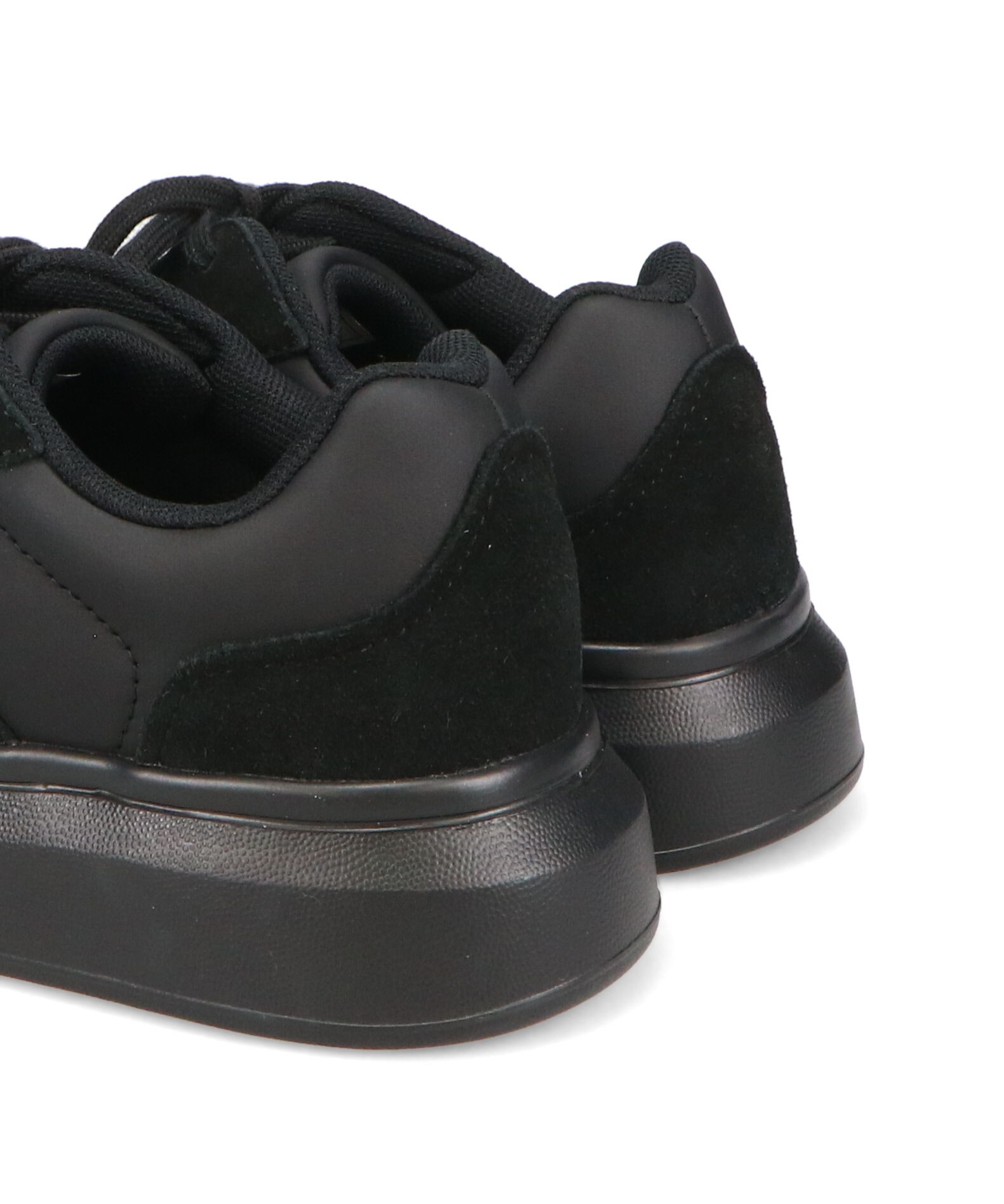 ORiental TRaffic「厚底ジャーマンスニーカー/OT3763」|スニーカー|