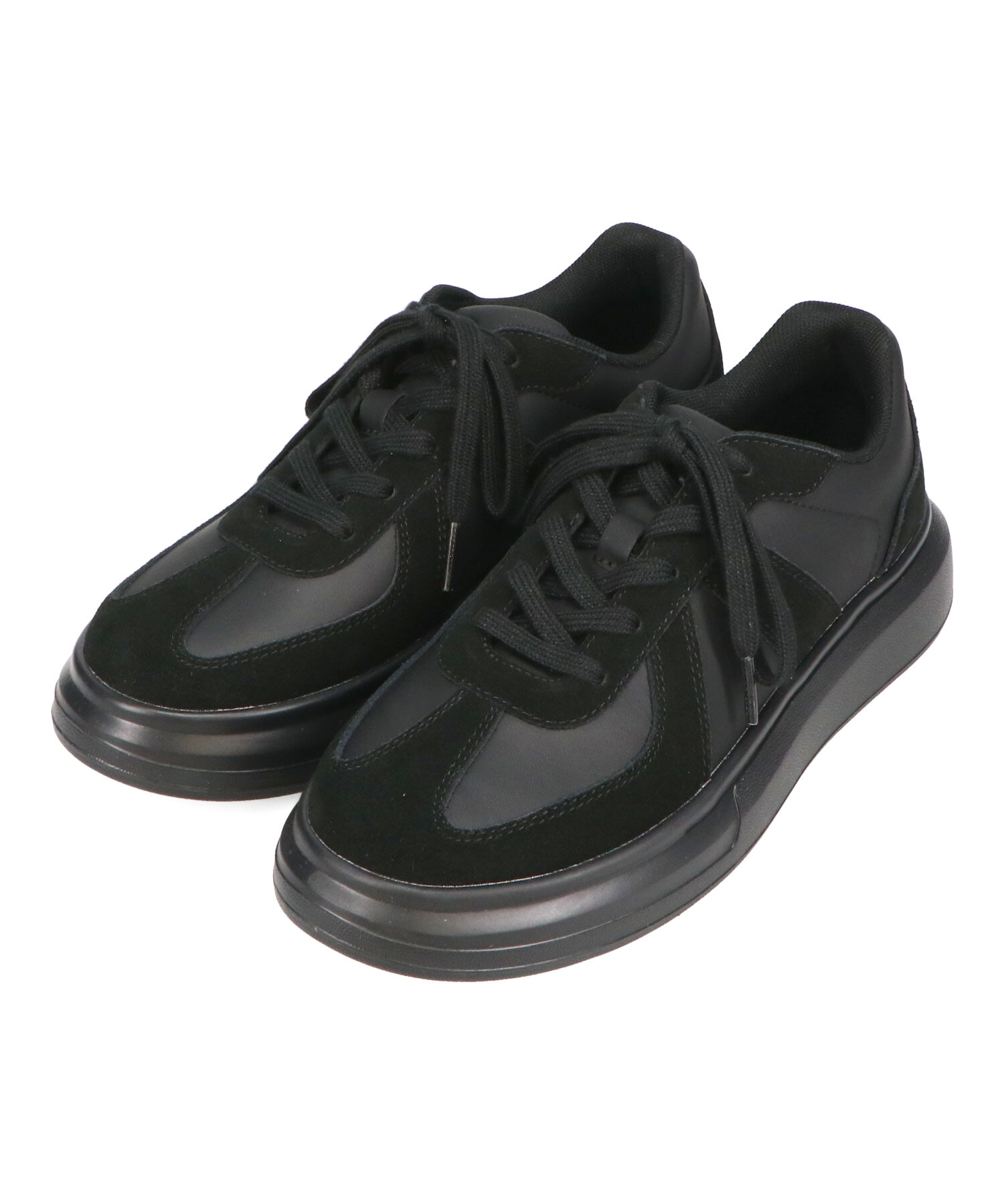 ORiental TRaffic「厚底ジャーマンスニーカー/OT3763」|スニーカー|