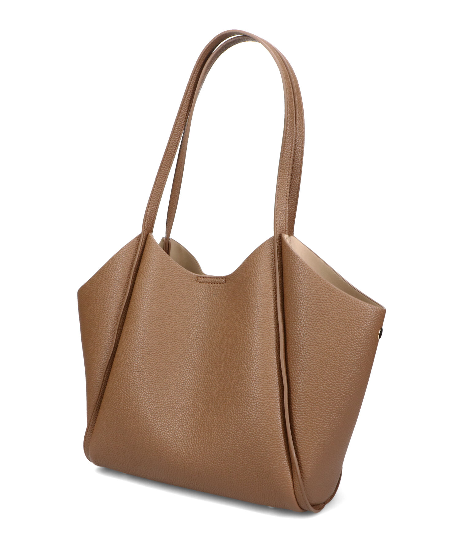 ORiental TRaffic「 インバッグ付き トートバッグ /BA-256 オフィス 大容量」|ショルダー・メッセンジャー|