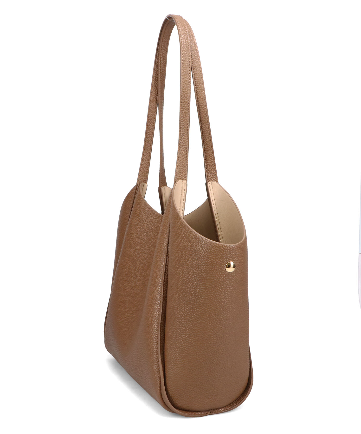 ORiental TRaffic「 インバッグ付き トートバッグ /BA-256 オフィス 大容量」|ショルダー・メッセンジャー|