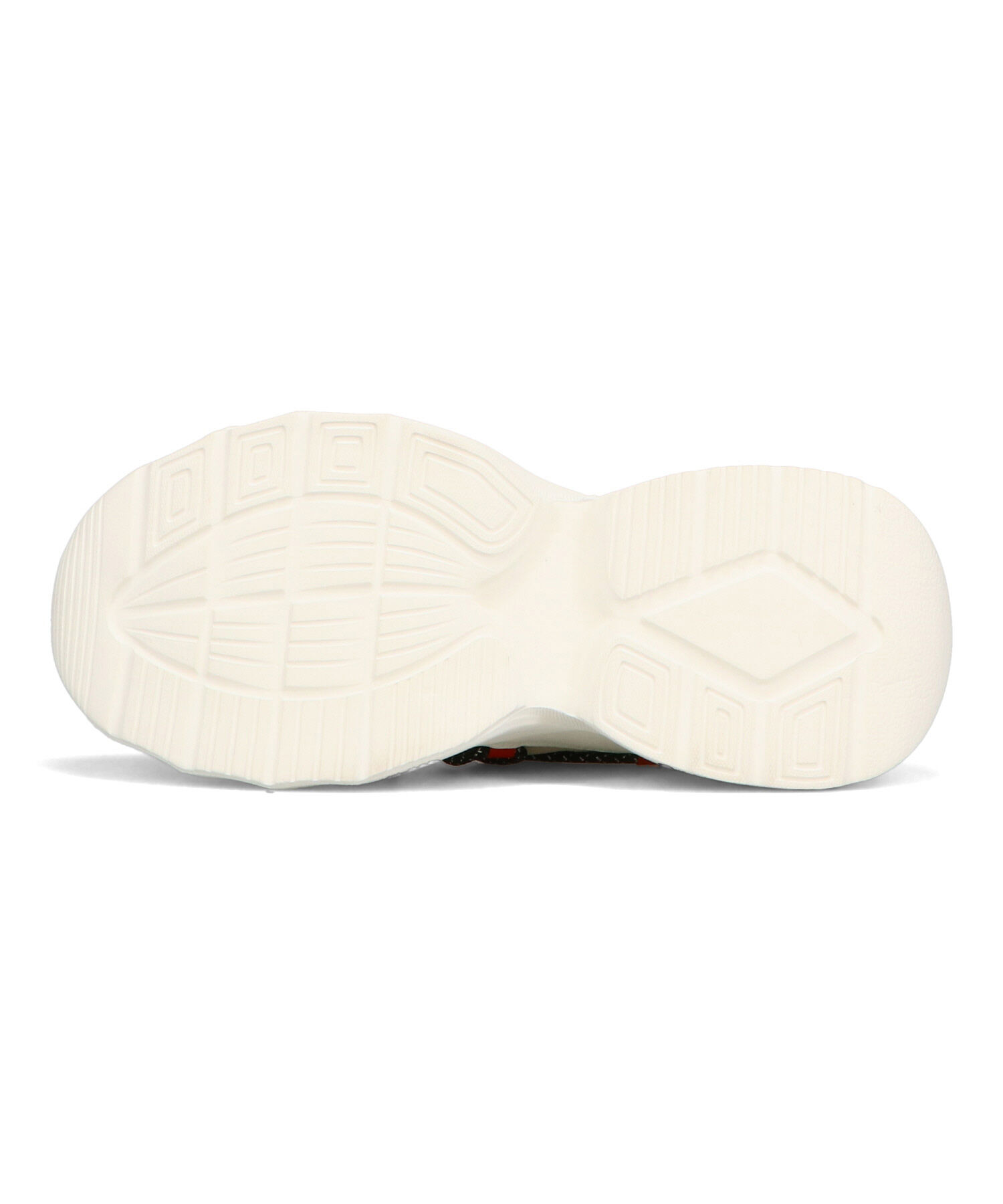 ORiental TRaffic「ドローコードデザイン配色スニーカー/OT3767」|スニーカー|