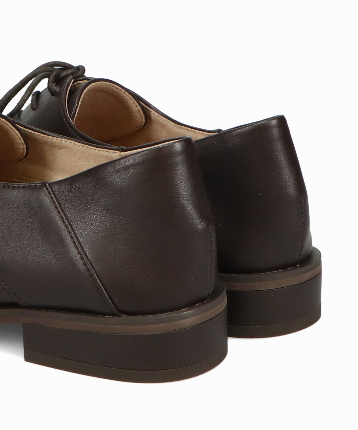 WA Oriental TRaffic「切替レースアップシューズ/52307」|パンプス|