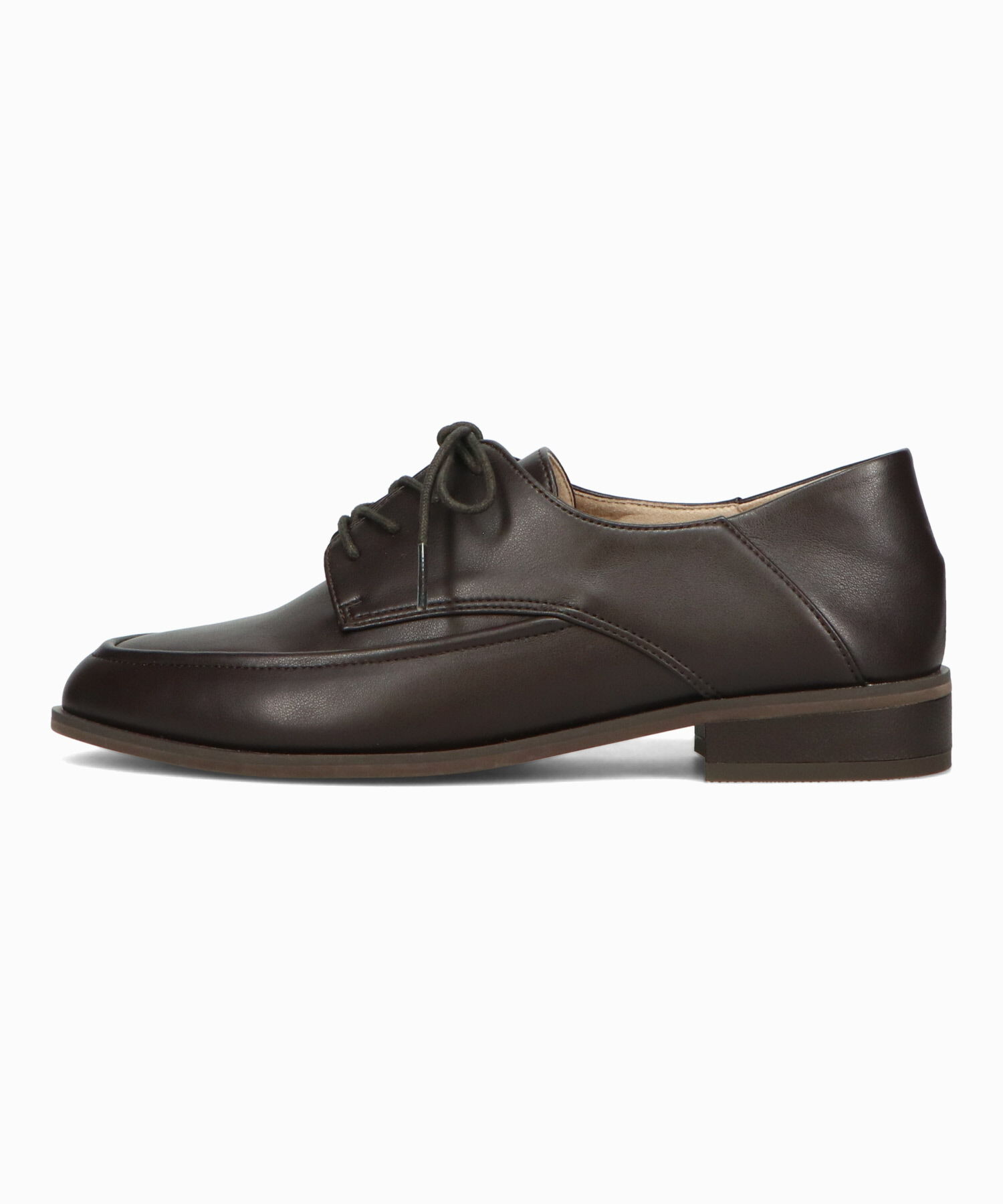 WA Oriental TRaffic「切替レースアップシューズ/52307」|パンプス|